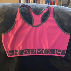 Under Armour Sports Bra